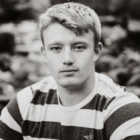 Tyler Burrows
