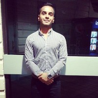 Usama Khan