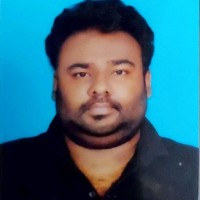 Antony Michel George J