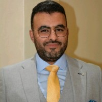 Abdellah El Alami. Bsc, Exec Mba, Cmgr