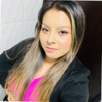 Lorena Andrea Gonzalez  Camargo