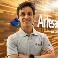 Diego Duarte, Cfp®