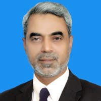 Lt. Col. Sibtain Abbas (T.I) Rtd