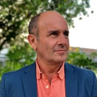 Ed Cavaglieri