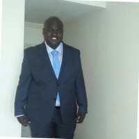 Thulani Mswelanto