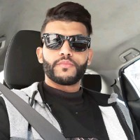 Hamza Sahri