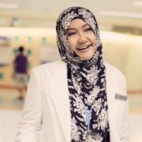Nasirah Mansor