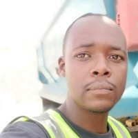 Kudakwashe Chikasha