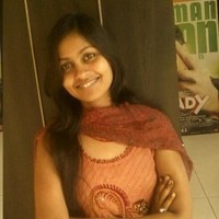 Apeksha Gangwar