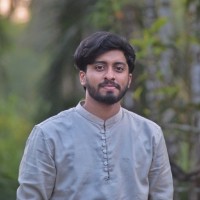 Anuraj Chouta