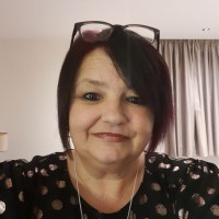 Yvette Lambourn