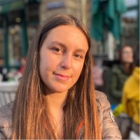 Solene Bolle-Reddat