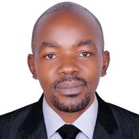 Omondi Jr. Robert