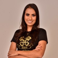Raissa Rozendo Benjamin