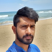 Sareesh M
