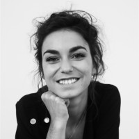 Tess Rouane