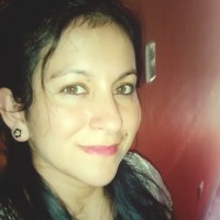 Melisa Mendoza Medina