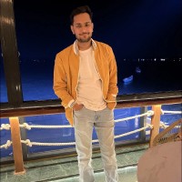 Vasu Goyal