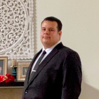 Daniel Marquez