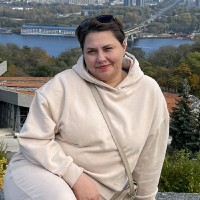 Yaroslava Lukyanenko