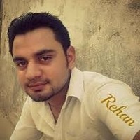 Rehan Rana