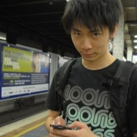 Oscar Fong