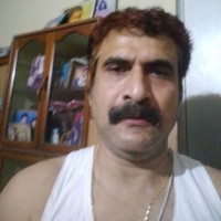 Mrinal Bhattacharjee