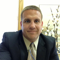 Jared Mitchell
