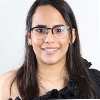 Estefany Michelle Hernandez Escalon