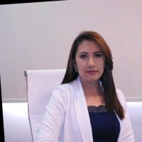 Diana Ganchala