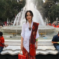 Melisa P. Nintyananda