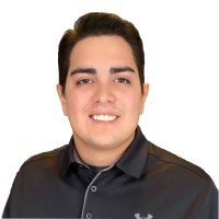Stephen Barrera