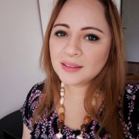 Patricia Sena