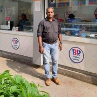 Chandrababu Janakiraman