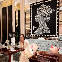 Selina Mao
