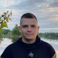 Dmitrii Pavlenko