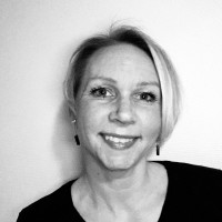 Liselott Svensson