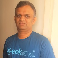 Balasubramanian Pitchumani