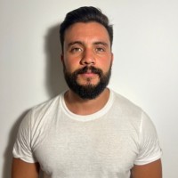 Christian Calle de Oliveira