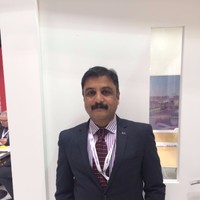 AJIT VASUDEVAN VASUDEVAN MK