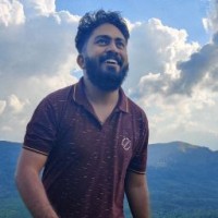 Sreejith Sivakumar