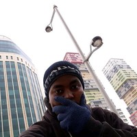 James Karamba