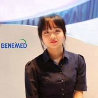 Lily LUO