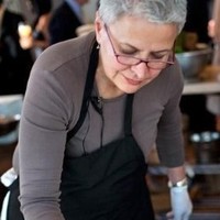 Patricia Zarate