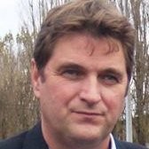 Frédéric LEVAIN