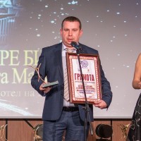 Nikolay Kirilov