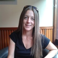 Andrea James