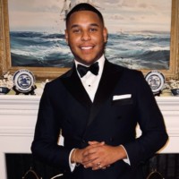 Jordan X. Corley