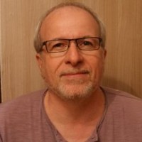 Daniel Godin