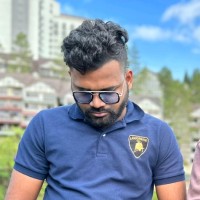 Shasitaran Kanagarajoo